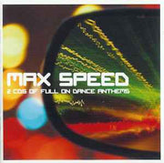 max-speed