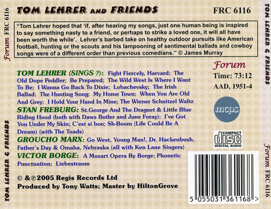 tom-lehrer-and-friends