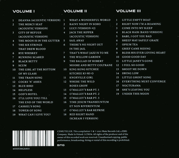 b-sides-&-rarities-(part-i)