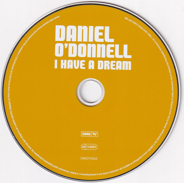 i-have-a-dream:-classic-songs-from-the-seventies
