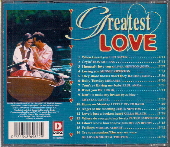 greatest-love
