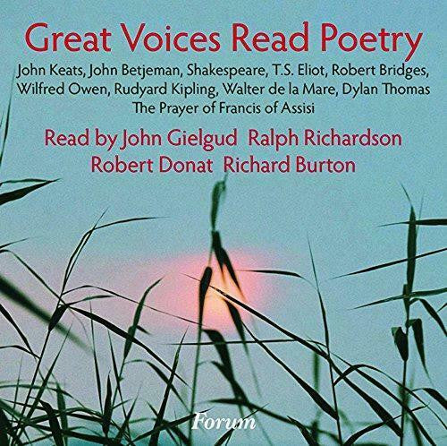 great-voices-read-poetry