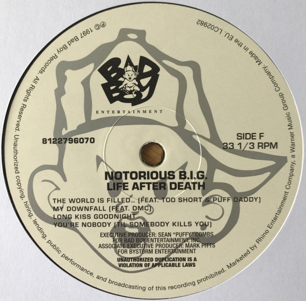 life-after-death