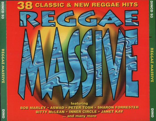 reggae-massive