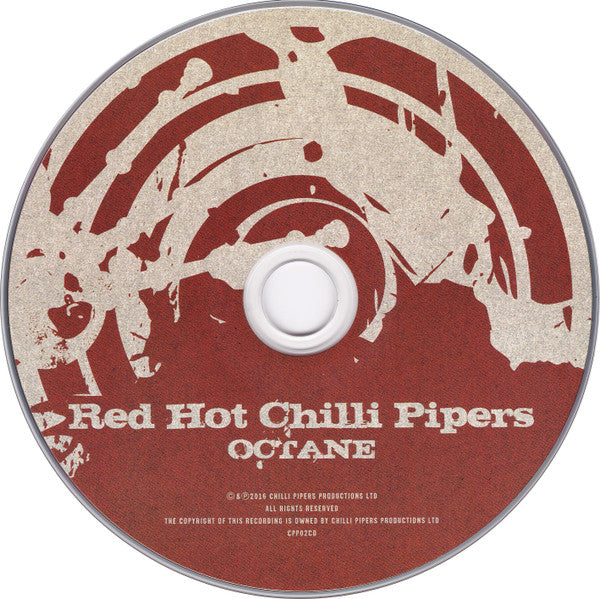 octane