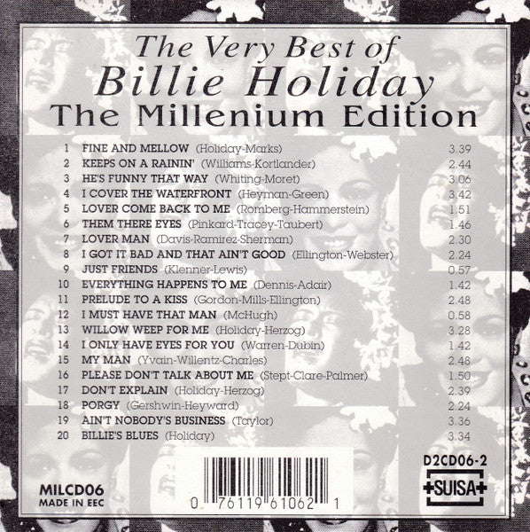 the-very-best-of-billie-holiday