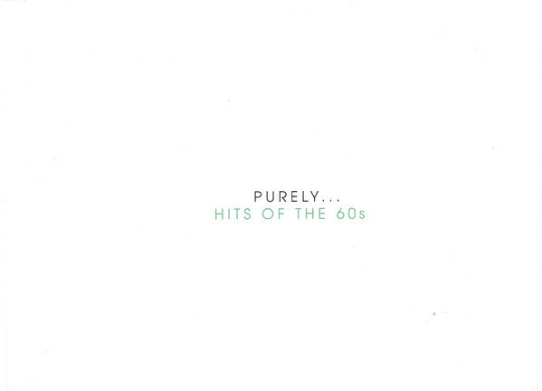purely...-hits-of-the-60s