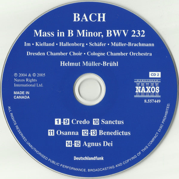 mass-in-b-minor