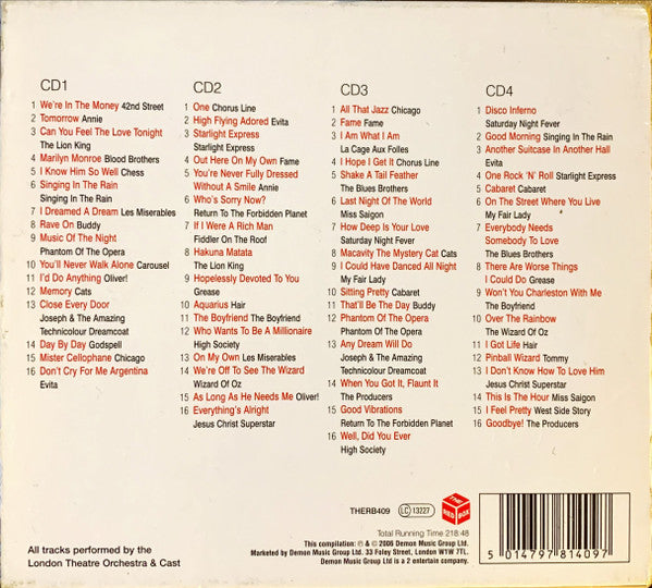 the-musicals---the-ultimate-collection