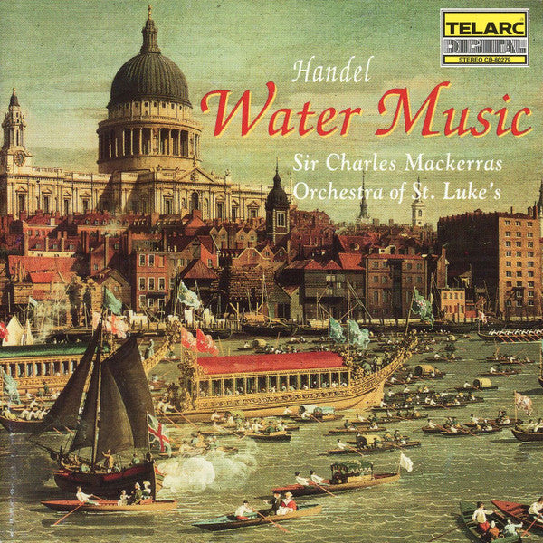 water-music