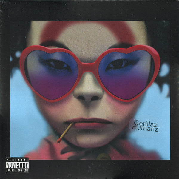 humanz