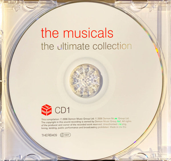 the-musicals---the-ultimate-collection