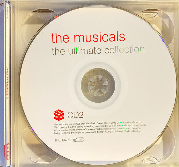 the-musicals---the-ultimate-collection