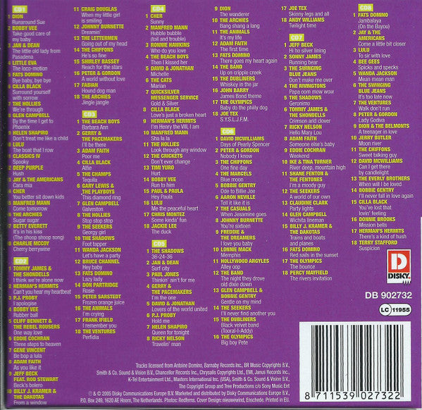 more-60s---144-more-greatest-hits-of-the-60s
