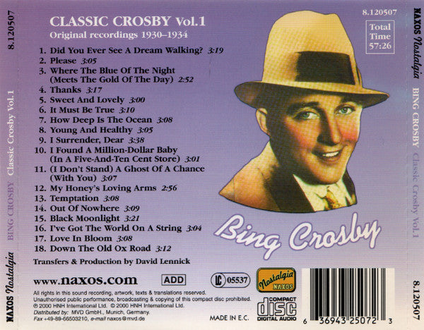 classic-crosby-vol.-1