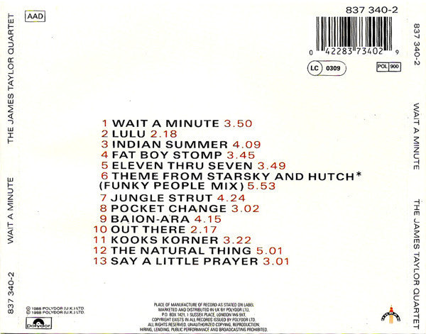 wait-a-minute