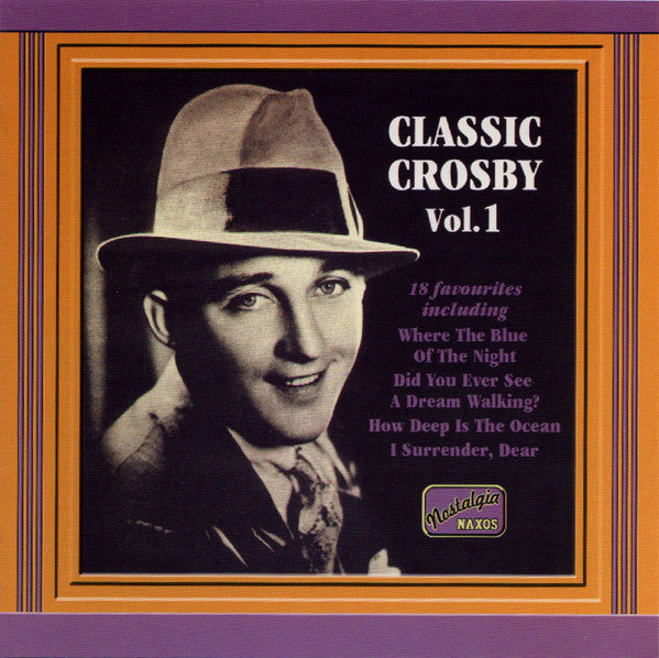 classic-crosby-vol.-1