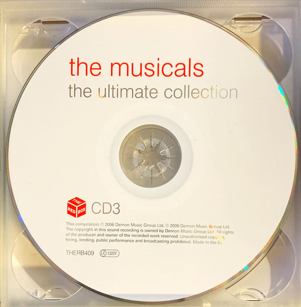 the-musicals---the-ultimate-collection