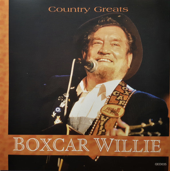country-greats
