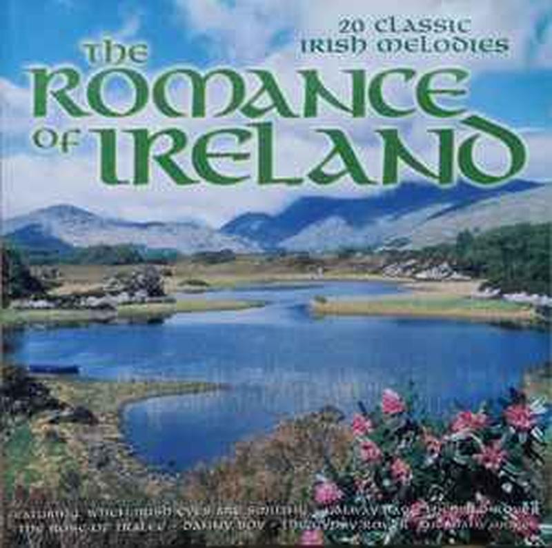 the-romance-of-ireland