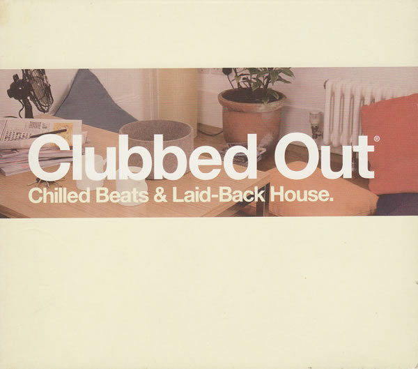 clubbed-out