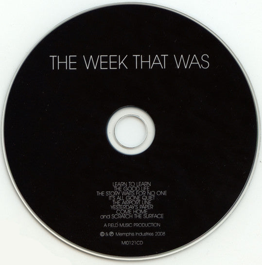the-week-that-was