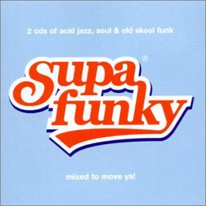supa-funky
