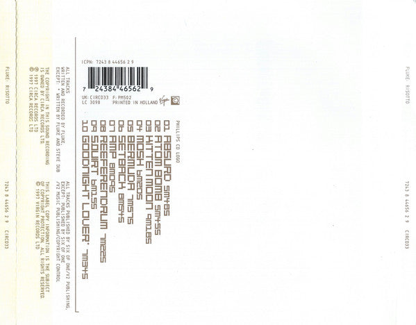 risotto