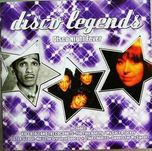 disco-legends---disco-night-fever