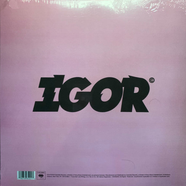 igor