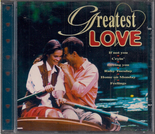 greatest-love