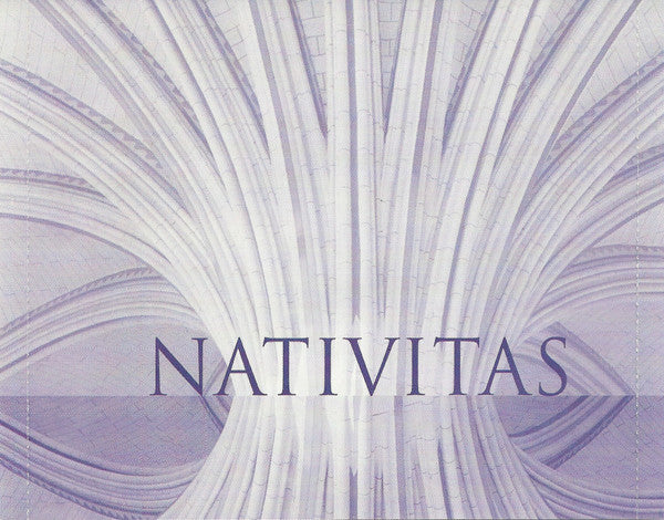 nativitas:-a-celebration-of-peace