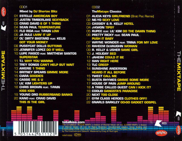 kiss-presents-:-the-mixtape