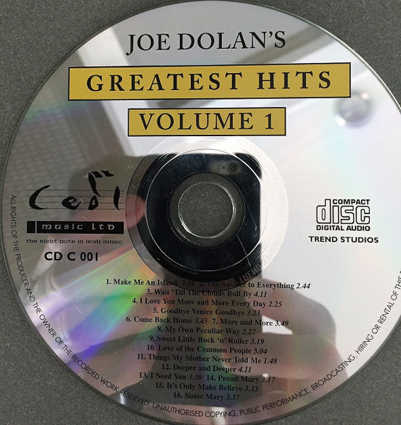 joe-dolans-32-greatest-ever-hits