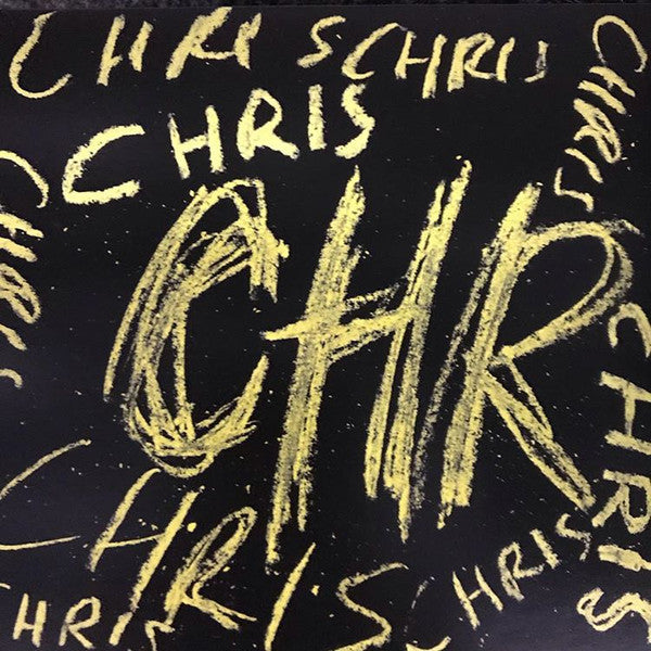 chris