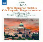 three-hungarian-sketches-•-cello-rhapsody-•-hungarian-nocturne
