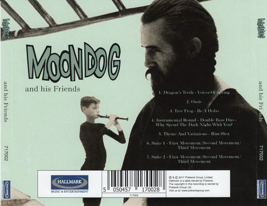 moondog-and-his-friends