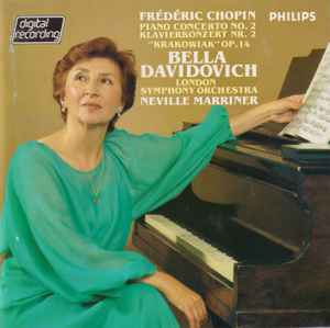 piano-concerto-no.-2-in-f-minor-/-"krakowiak"-op.-14
