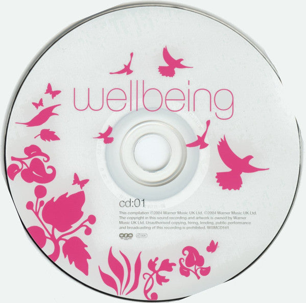 wellbeing
