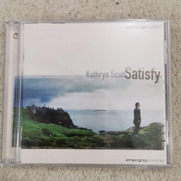 satisfy