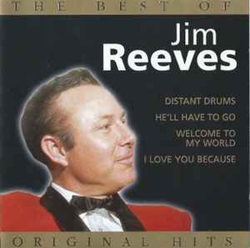 the-best-of-jim-reeves