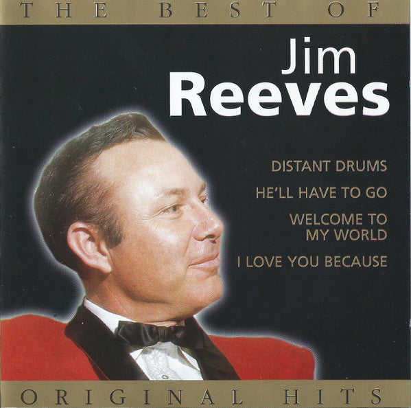 the-best-of-jim-reeves