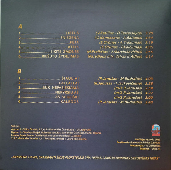 visų-laikų-auksinė-kolekcija-(2-dalis)