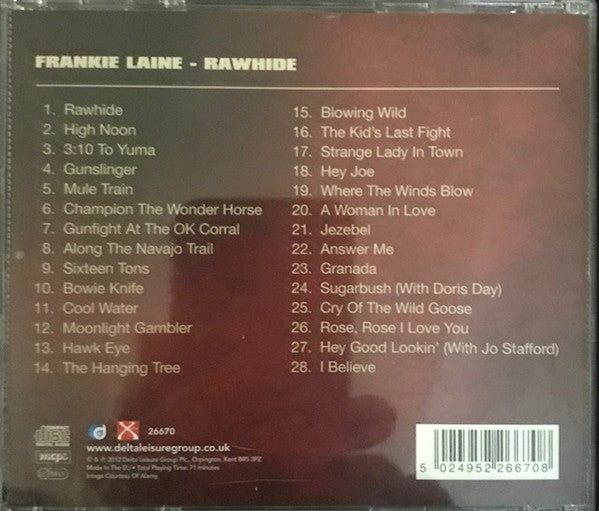 rawhide