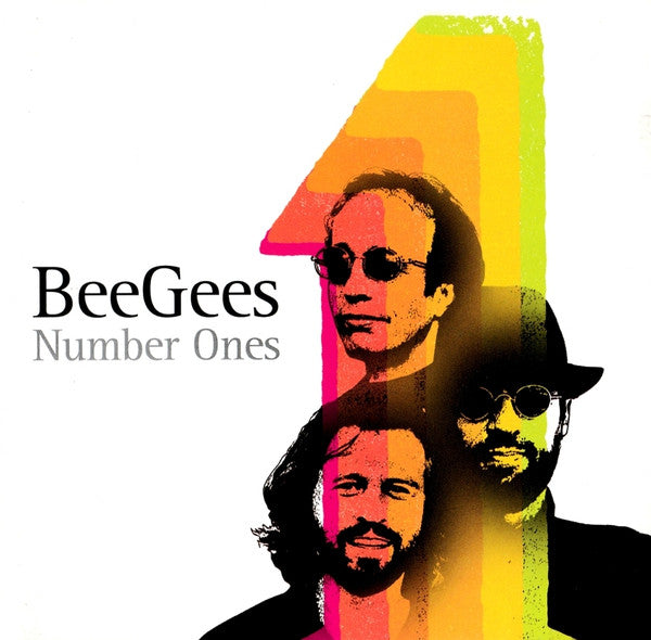 number-ones