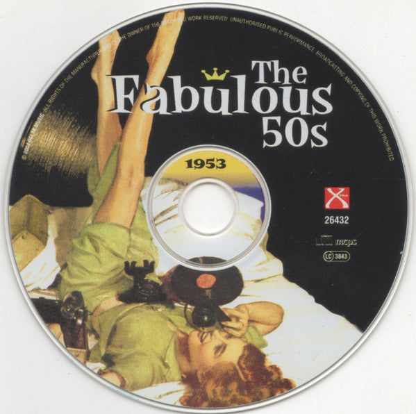 the-fabulous-50s---1953