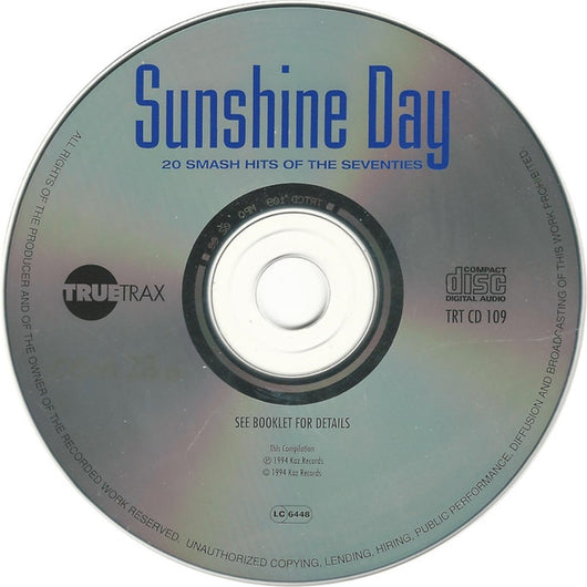 sunshine-day-•-20-smash-hits-of-the-seventies