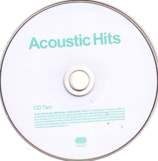 acoustic-hits