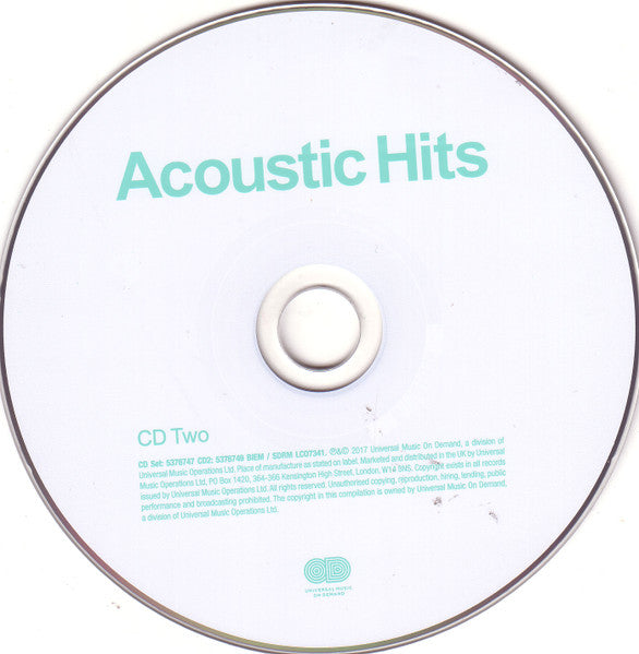acoustic-hits