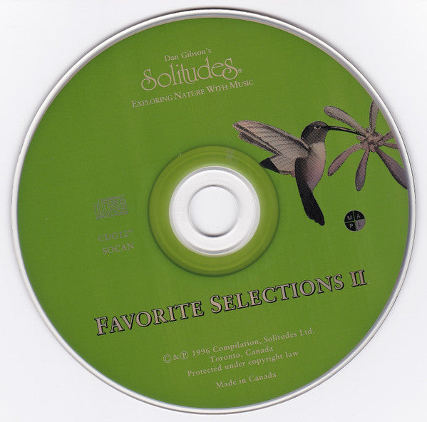 favorite-selections-ii